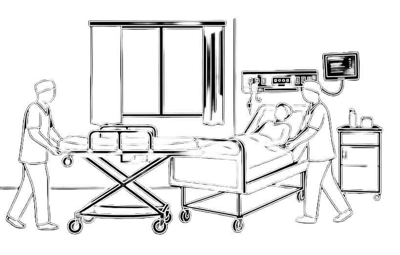 Stroke Transfers