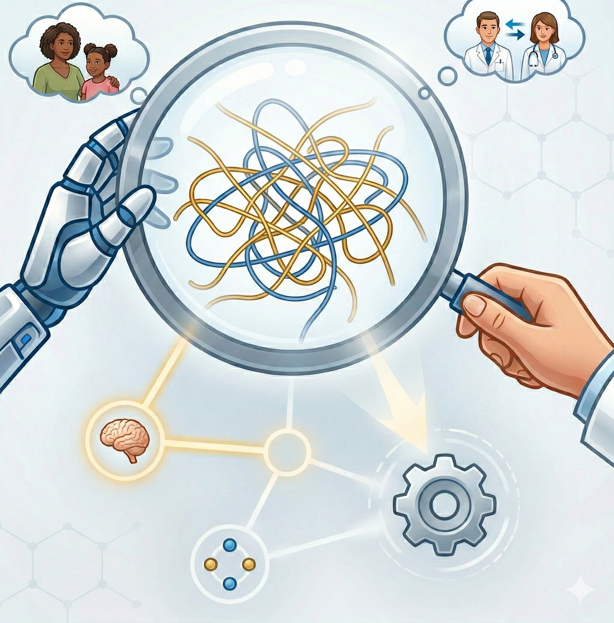 System - Arvin Consulting LLC