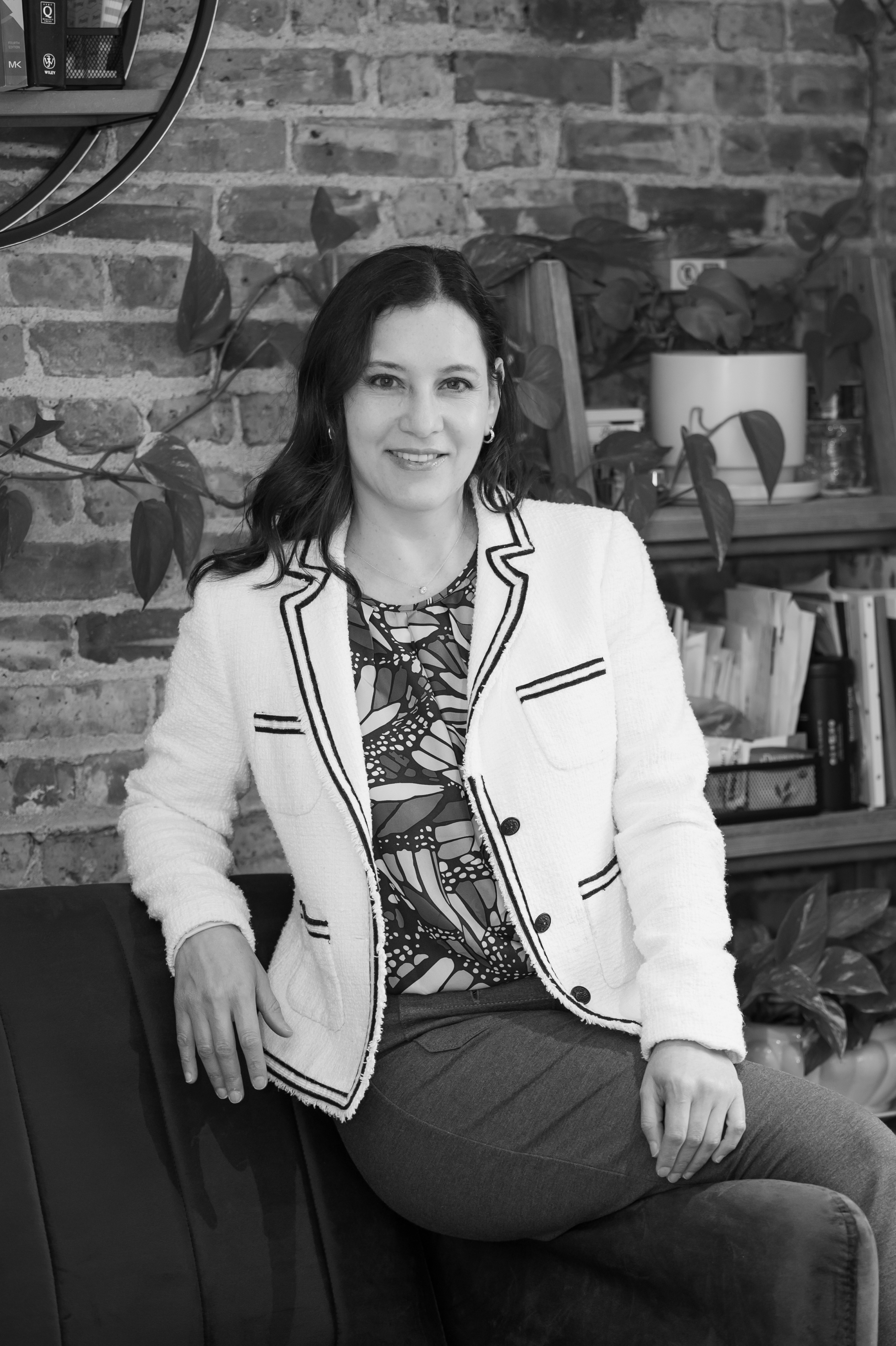 Rebecca Khorzad